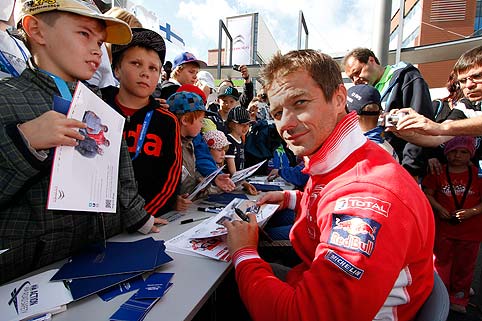 Loeb: „Mehr zu tun, als je zuvor“