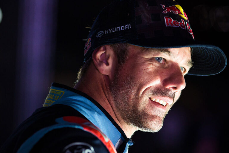 Rallye Portugal: Loeb ersetzt kurzfristig Mikkelsen