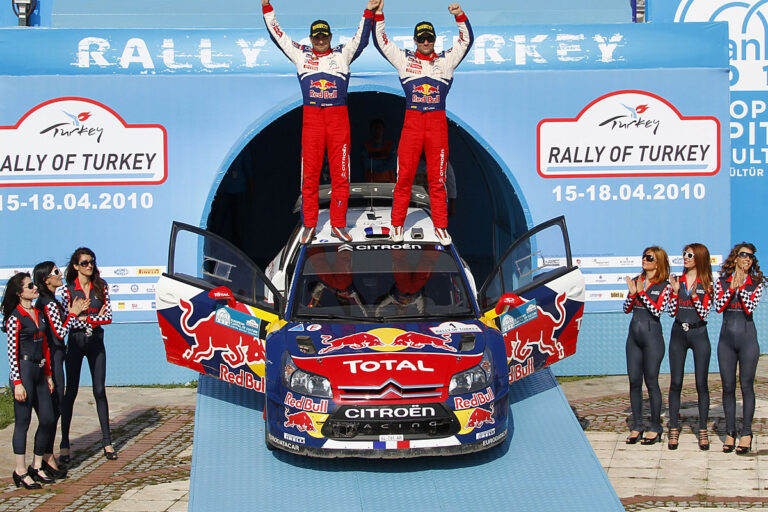 Türkei: WM-Generalprobe Ende Oktober