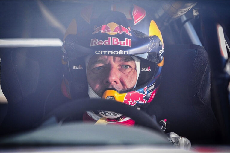 Loeb: Mit Hyundai in WRC und WRX?