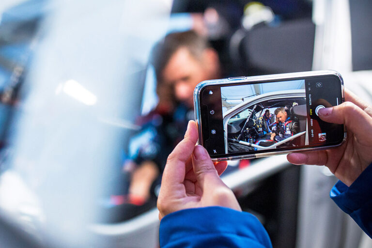 Loeb: „Schweden ist eine völlig andere Herausforderung“