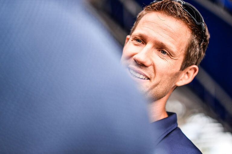 Sebastien Ogier auf den Spuren von Walter Röhrl?