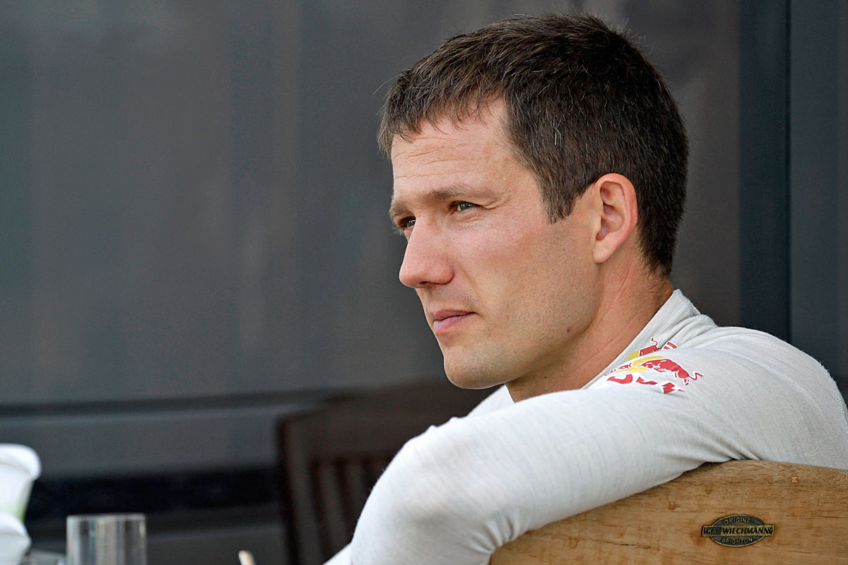 Ogier macht weiter bis…?