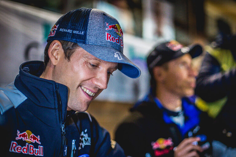 Ogier lehnt Citroën-Angebot ab