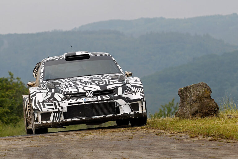 Ogier: „Lieber mehr Drehmoment als Leistung“