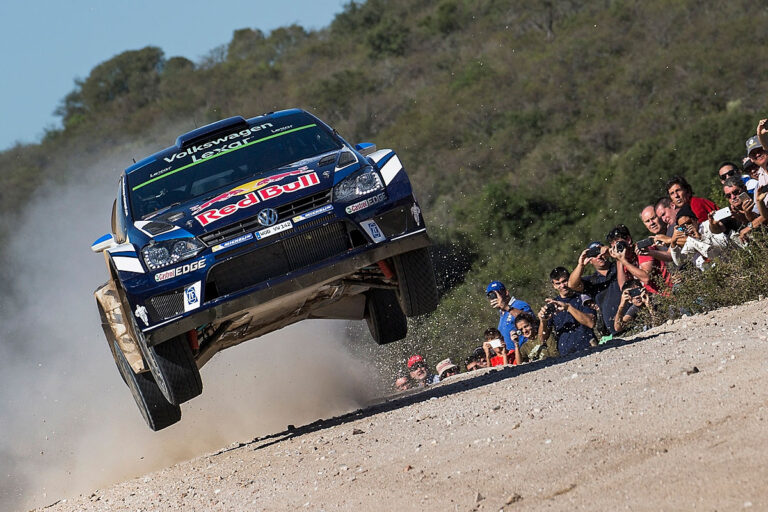 Ogier: Nächster Anlauf auf Alén-Rekord