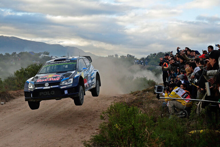 Argentinien: Die offene Rechnung von Ogier