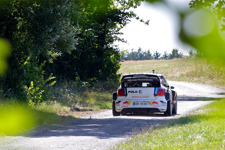 Ogier: Mit gemischten Gefühlen nach Trier