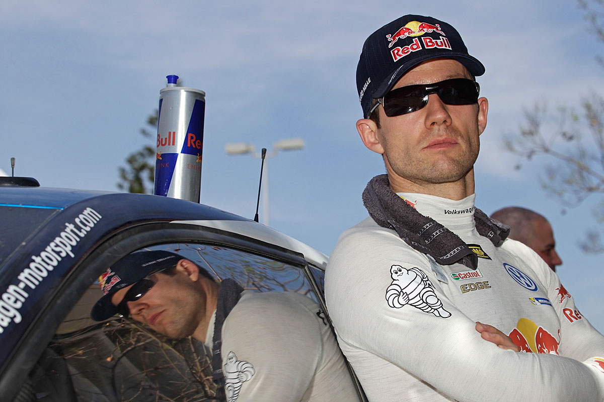 Ogier: „Langweiligste Rallye aller Zeiten“