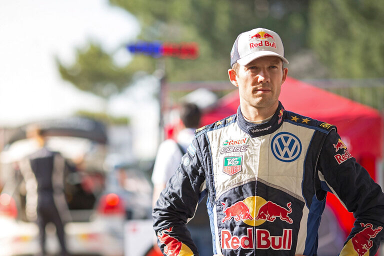 Ogier: „Ich sage was ich denke“
