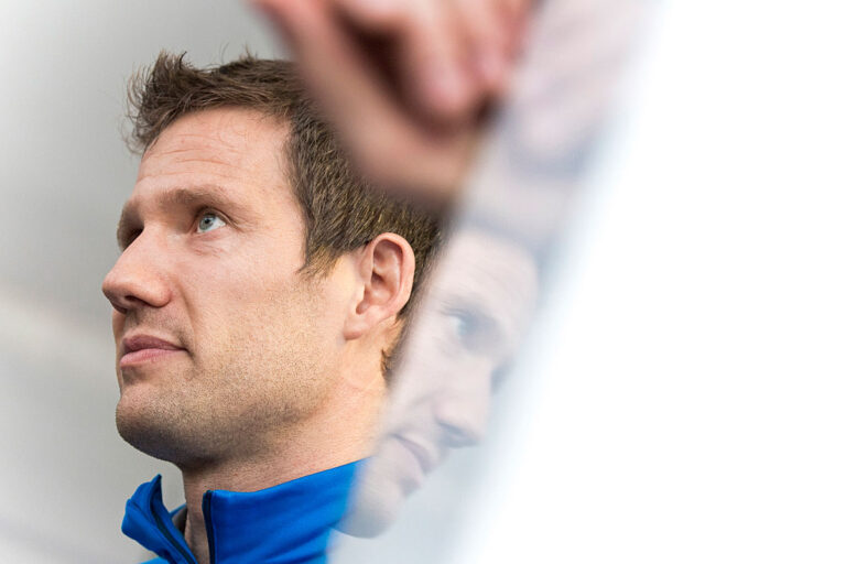 Sebastien Ogier: „Möchte gleiche Bedingungen für alle“