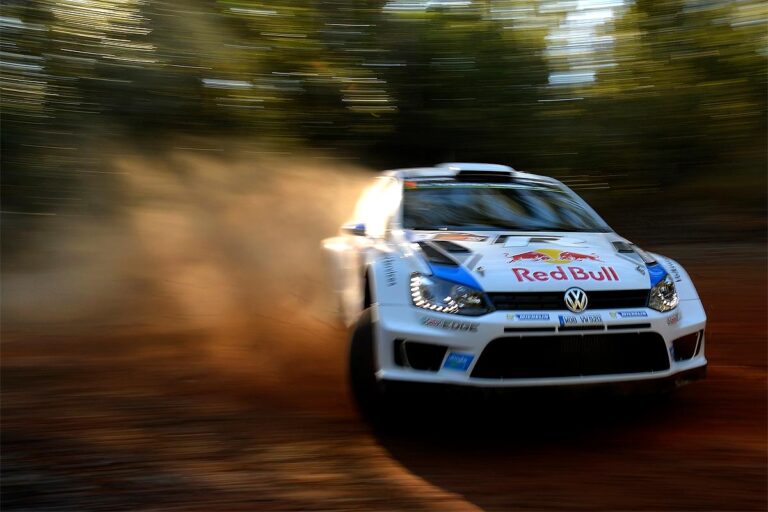 Ogier wird Weltmeister, wenn …