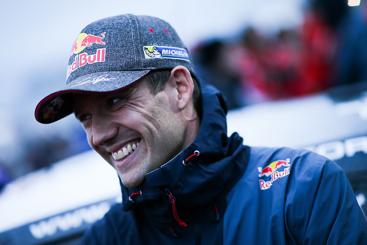 Ogier wünscht sich Umdenken bei Format und Hybrid