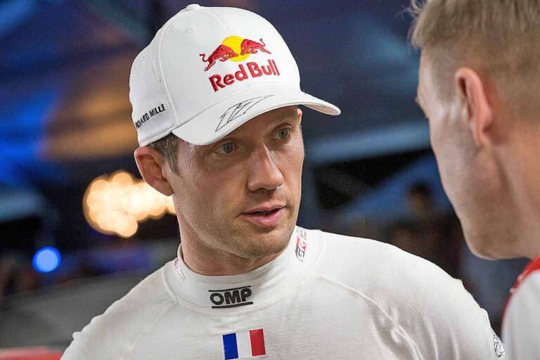 Klare Kante von Ogier – „Da soll man sich nicht wundern?“