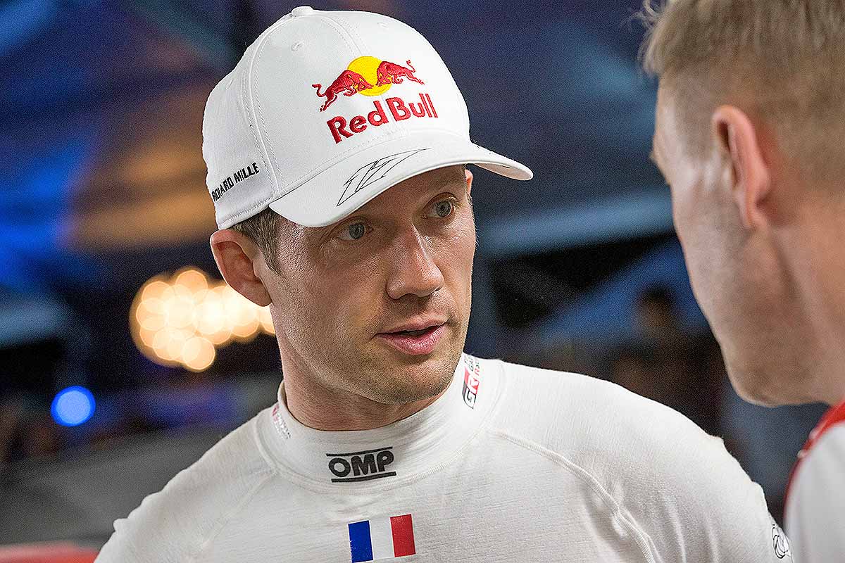 Klare Kante von Ogier – „Da soll man sich nicht wundern?“