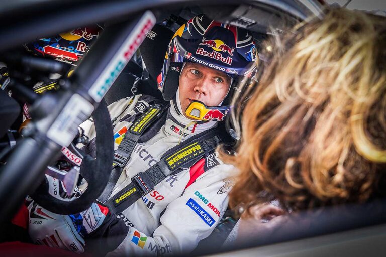 Ogier: „Die Zahl der Titel bedeutet mir wenig“
