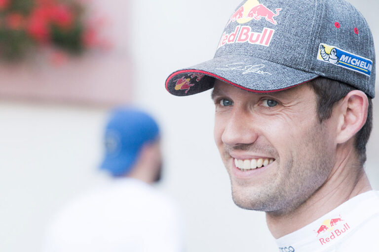 Ogier: „Priorität hat die Konkurrenzfähigkeit“