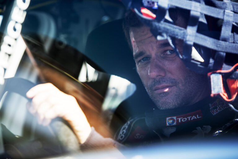 Sebastien Loeb fordert Verbesserungen