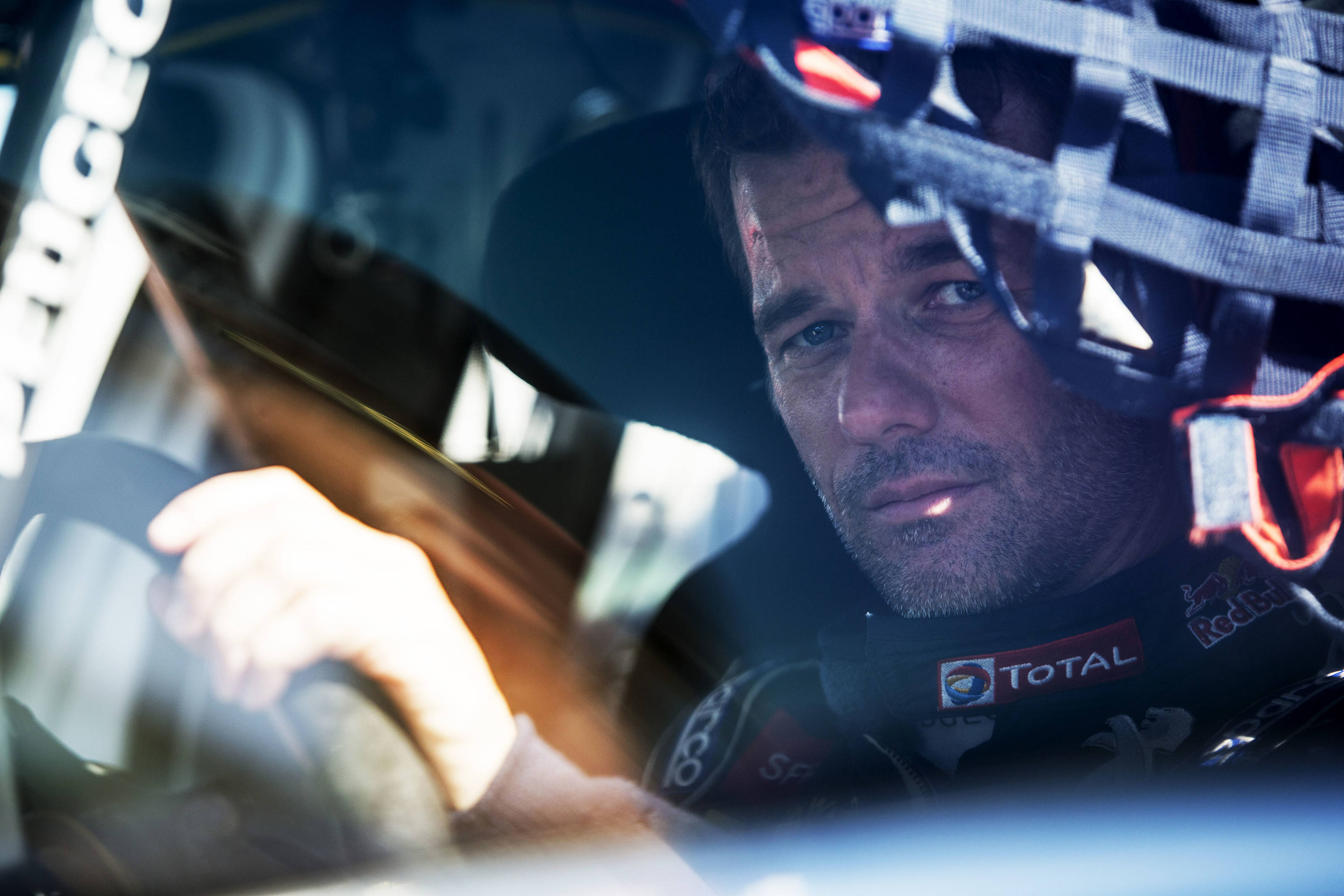 Sebastien Loeb fordert Verbesserungen