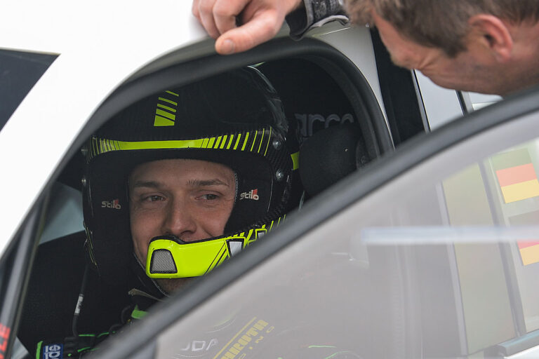 Sepp Wiegand: „Voraussetzungen waren nie besser“