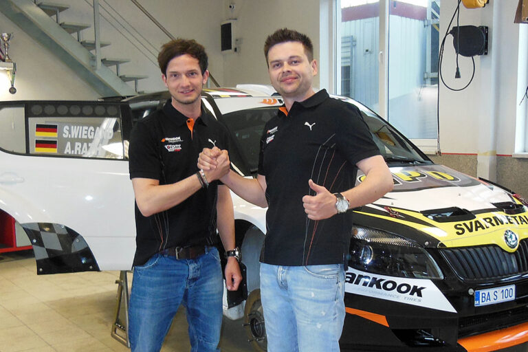 Sepp Wiegand meldet sich zurück