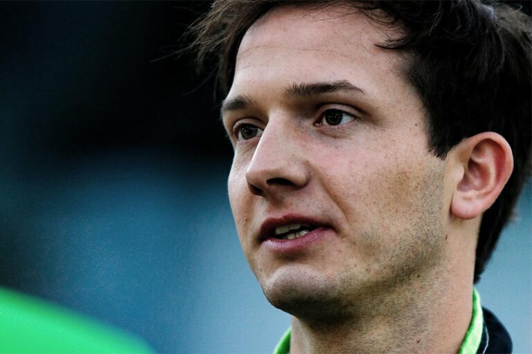 Wiegand muss um Korsika-Start bangen