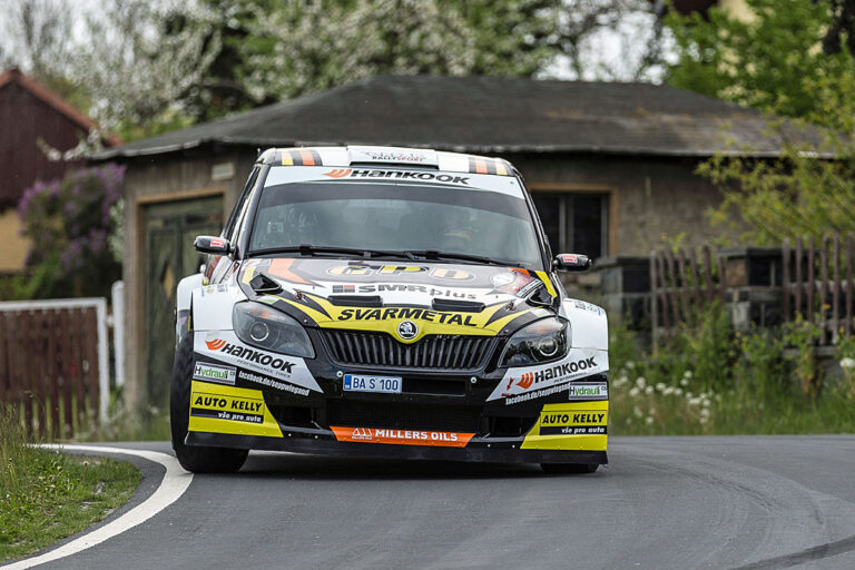 Wiegand gewinnt Auftakt in Thüringen