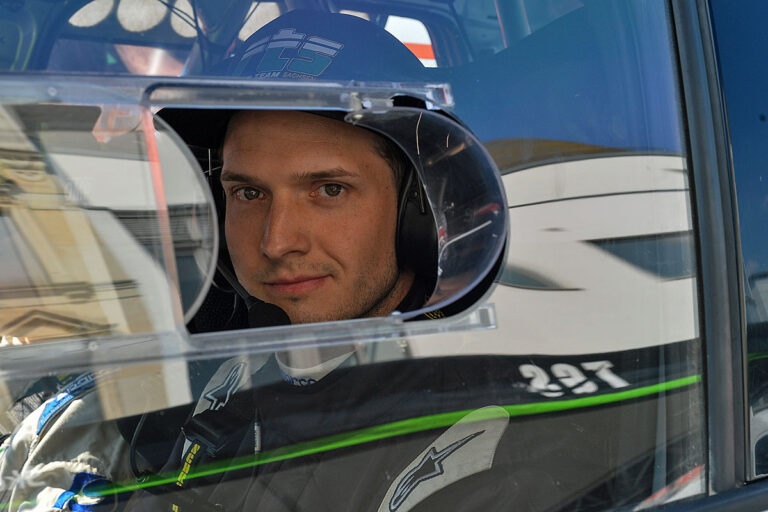 Rallye Erzgebirge: R2-Duell zwischen Wiegand und Tannert