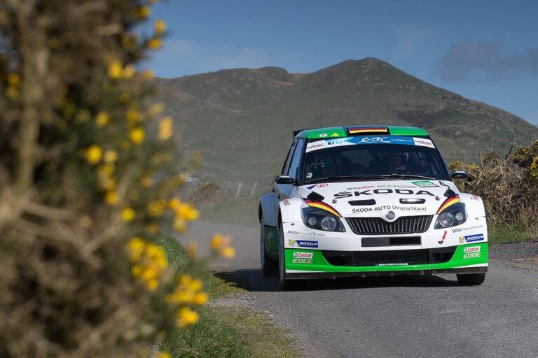 Wiegand und der große EM-Traum