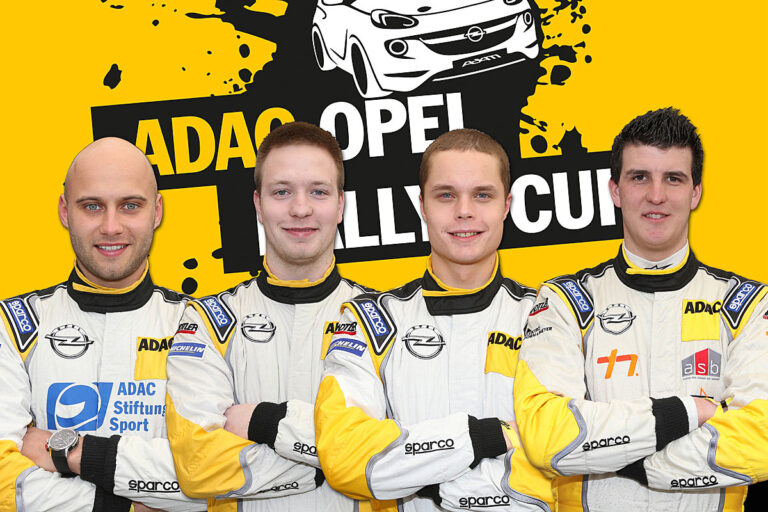 Tannert muss sich noch bei Sichtung beweisen