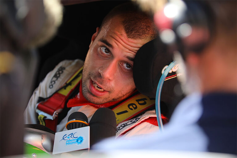 Auch Tempestini will um EM-Titel kämpfen