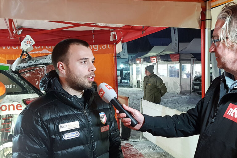 Saarland-Pfalz nach WP3: Tempestini führt deutlich