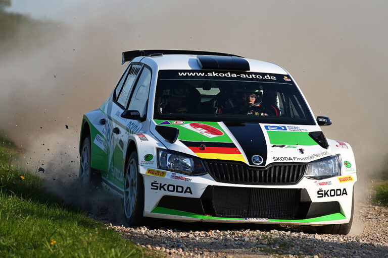 Fabian Kreim: „Ab jetzt keine Fehler mehr und volle Attacke“