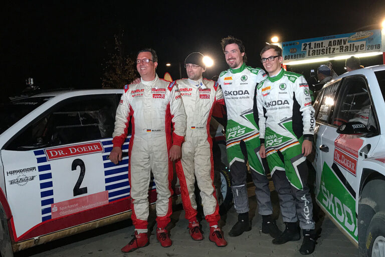 Fabian Kreim: „Ein tolles Ende einer herausfordernden Saison“