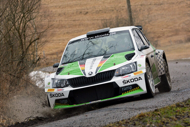 DRM: Der Titelverteidiger ist bereit