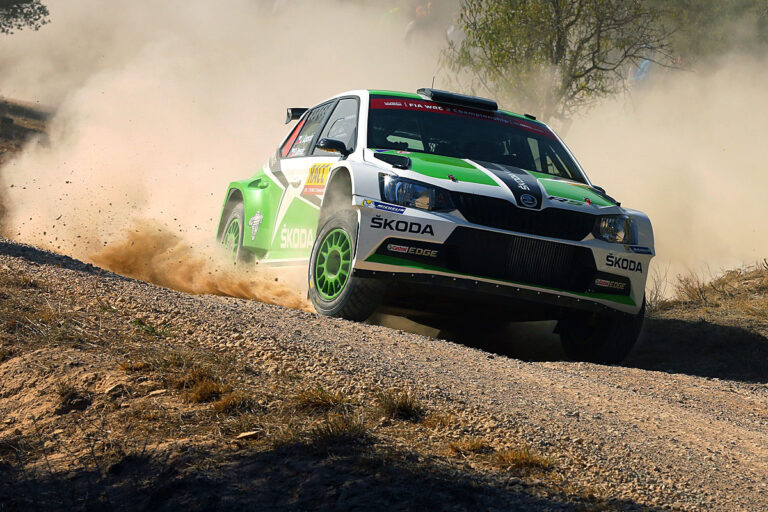 Skoda setzt 2016 verstärkt auf Kundensport