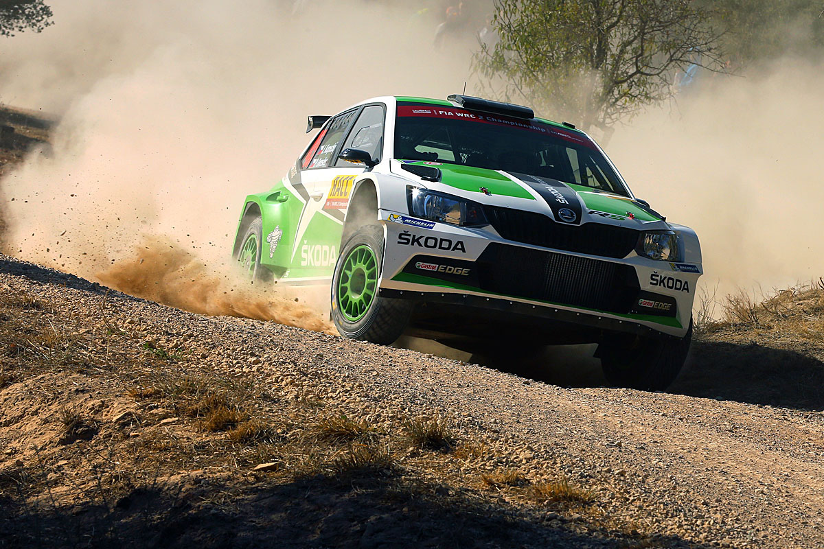 Skoda setzt 2016 verstärkt auf Kundensport