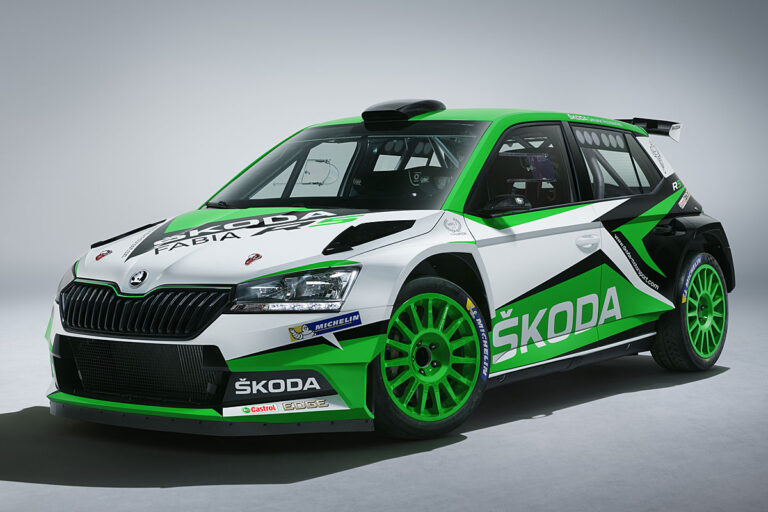 FIA verkündet mehr Details zur neuen WRC2-Pro