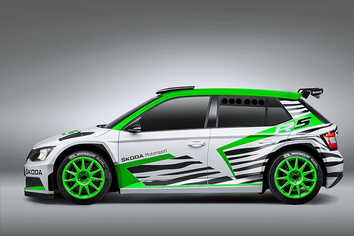 Skoda wünscht sich kompaktes Format