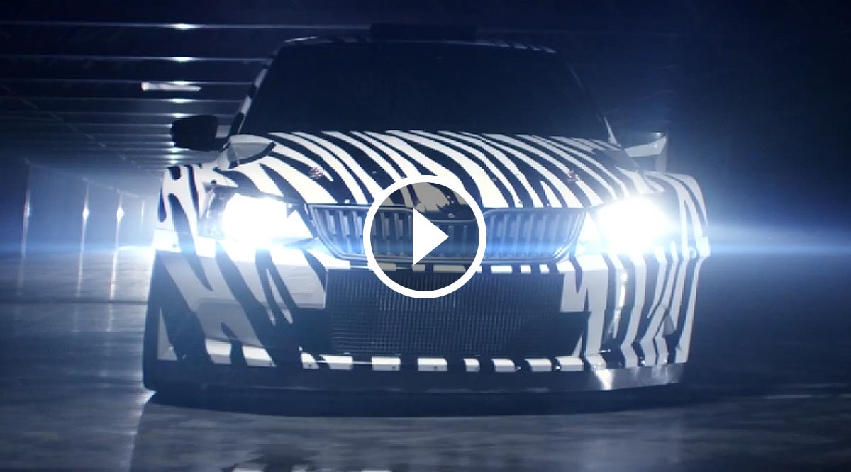 VIDEO: Fabia-R5-Vorschau in Essen