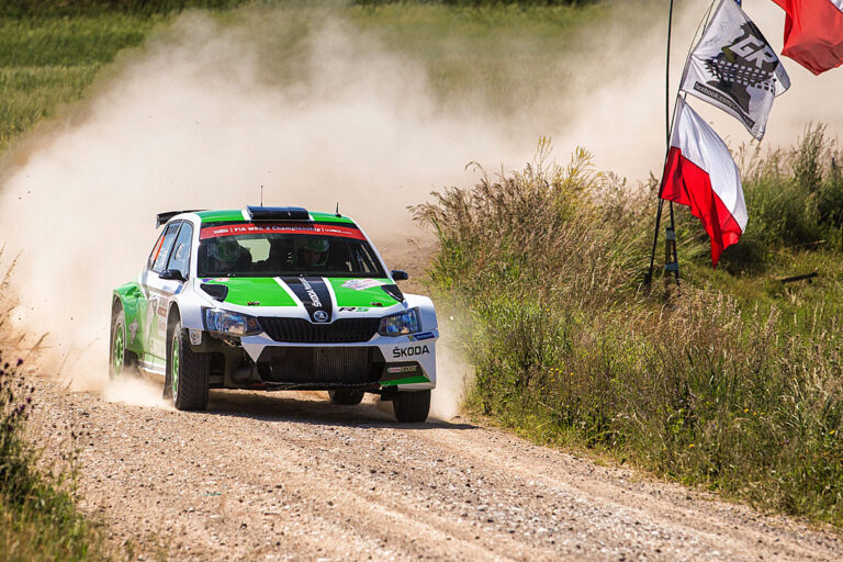 Das schwarze Geheimnis des Skoda-Tempos