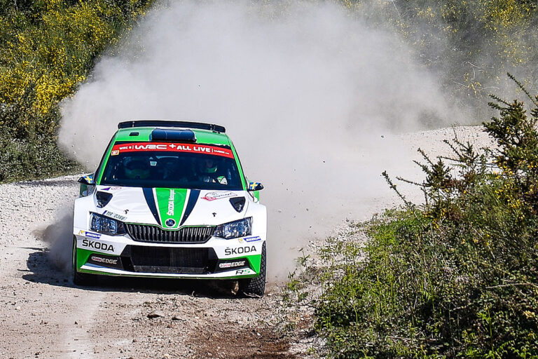 So reagiert Skoda auf den Polo R5