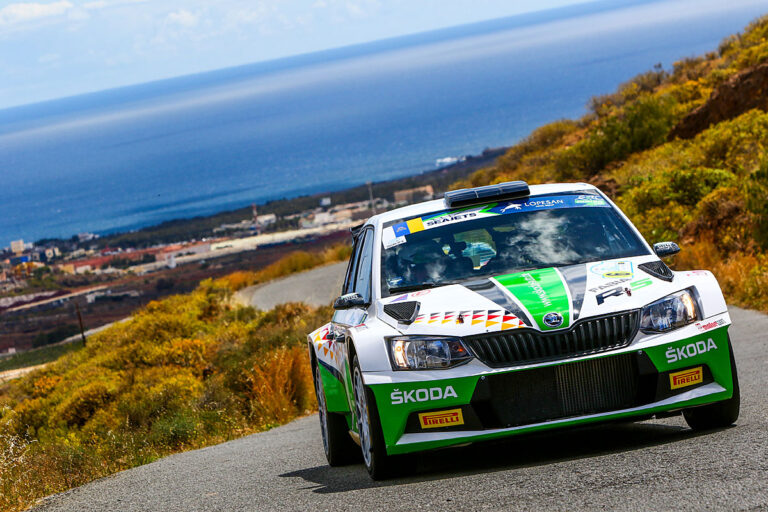 Kreim erobert mit erstem Podestplatz die EM-Führung