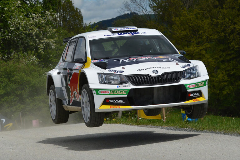 Veranstalter formieren sich zu ‚Tour European Rallies‘