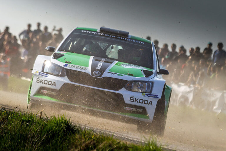 Neue Konkurrenz sorgt für Spannung