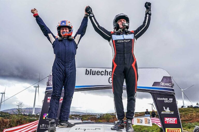 Nil Solans gewinnt EM-Saisonauftakt