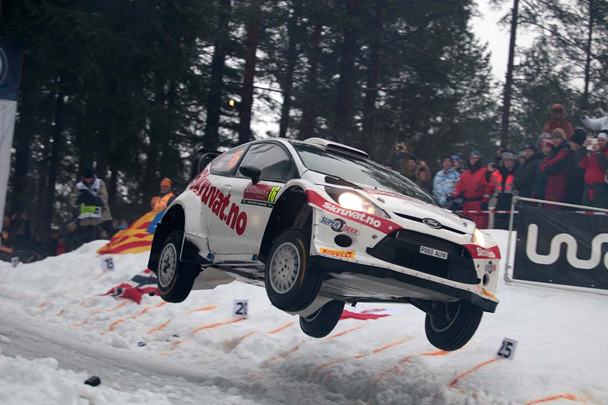 Das aufregende Wochenende der Ilka M.