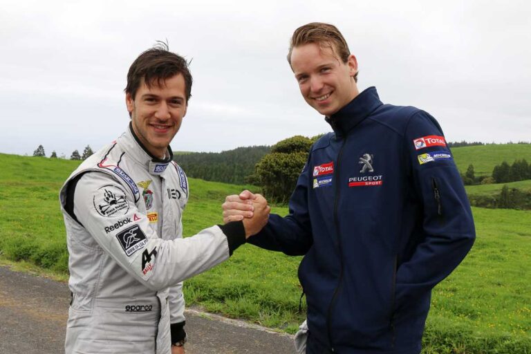 Sousa gewinnt auf den Azoren