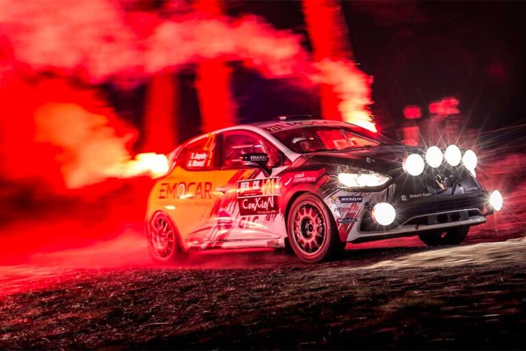 Absage in Spa – EM-Finale auf Gran Canaria