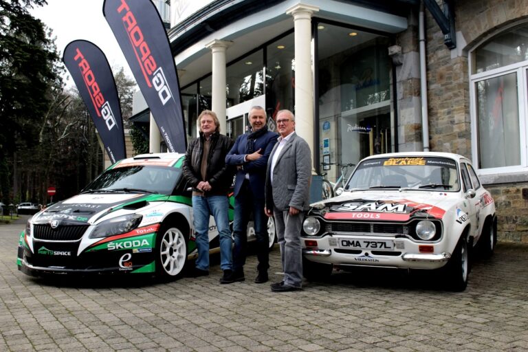 Neues Konzept in Spa